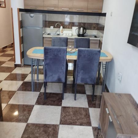 State Apartmants 2 Котор Екстер'єр фото