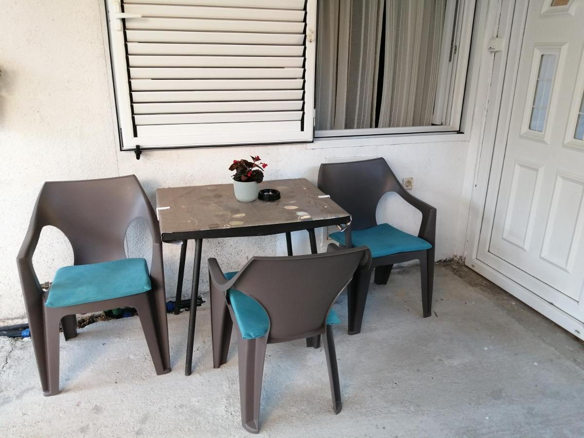 State Apartmants 2 Котор Екстер'єр фото