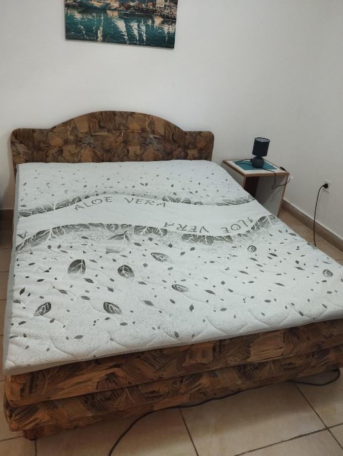 State Apartmants 2 Котор Екстер'єр фото