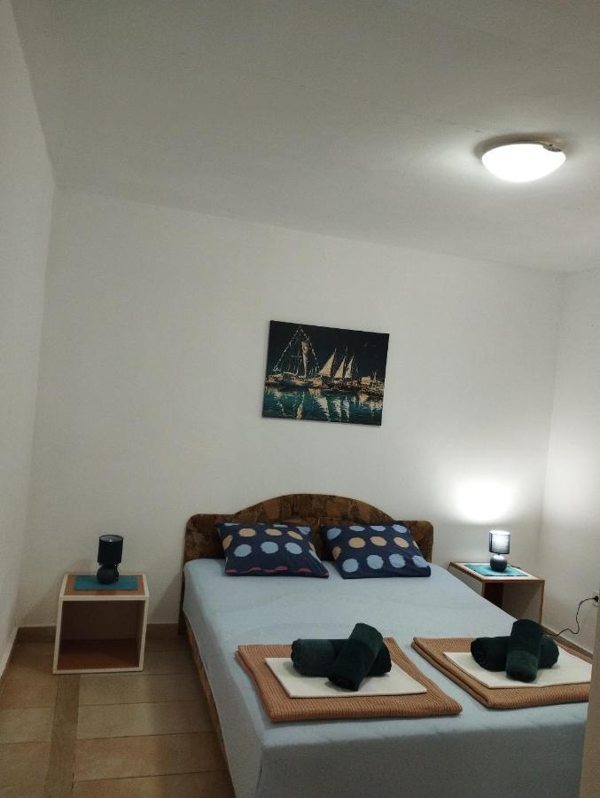 State Apartmants 2 Котор Екстер'єр фото