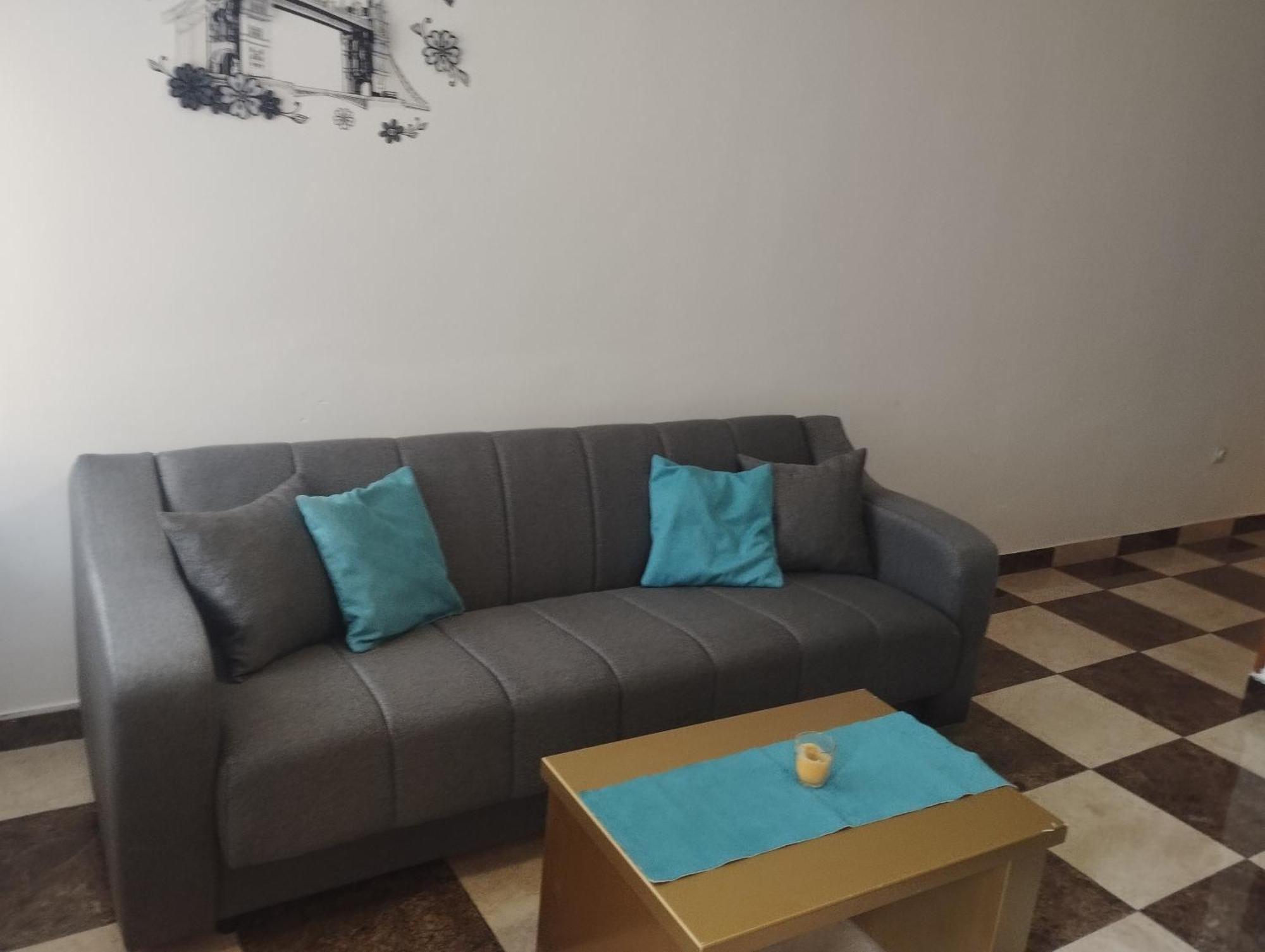 State Apartmants 2 Котор Екстер'єр фото