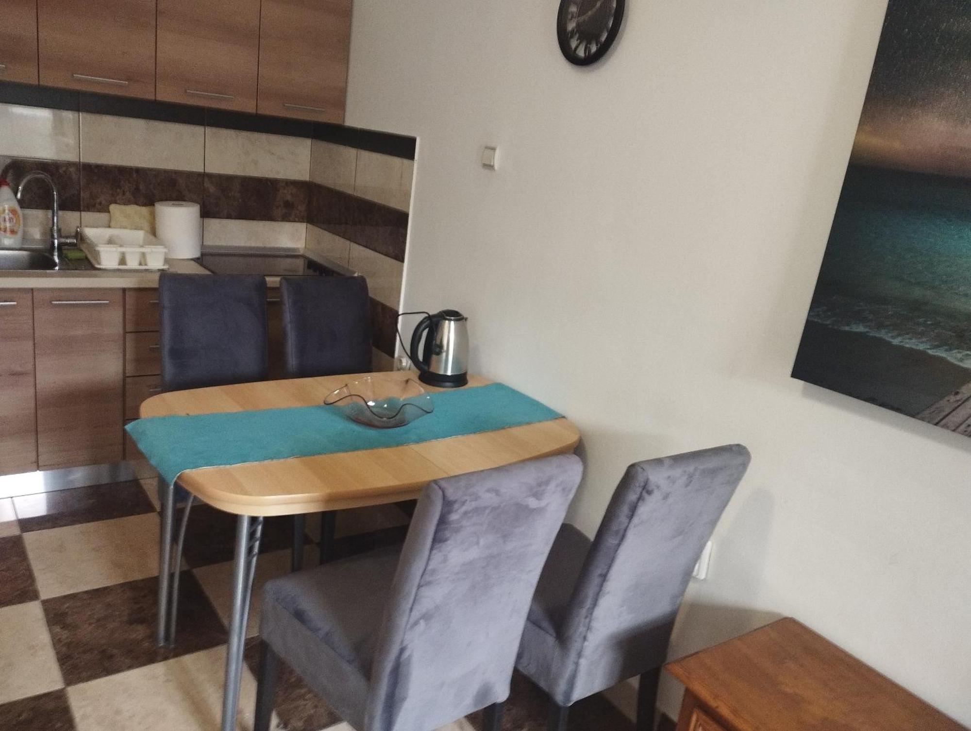 State Apartmants 2 Котор Екстер'єр фото